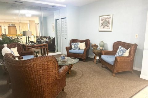 Condominio en venta en Ormond Beach, Florida, 1 dormitorio, 77.76 m2 № 2213283 - foto 4