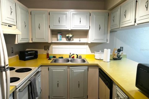 Condominio en venta en Ormond Beach, Florida, 1 dormitorio, 77.76 m2 № 2213283 - foto 7