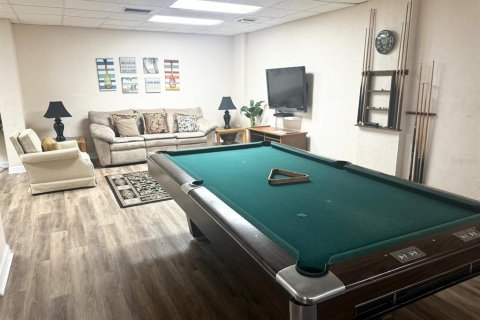 Condominio en venta en Ormond Beach, Florida, 1 dormitorio, 77.76 m2 № 2213283 - foto 24
