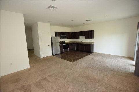 Touwnhouse à louer à Davenport, Floride: 3 chambres, 130.43 m2 № 2388689 - photo 5