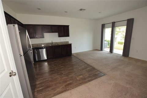 Touwnhouse à louer à Davenport, Floride: 3 chambres, 130.43 m2 № 2388689 - photo 4