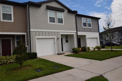 Touwnhouse à Davenport, Floride 3 chambres, 130.43 m2 № 2388689