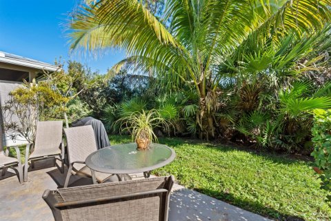 Adosado en venta en Port St. Lucie, Florida, 3 dormitorios, 144.65 m2 № 2279092 - foto 17