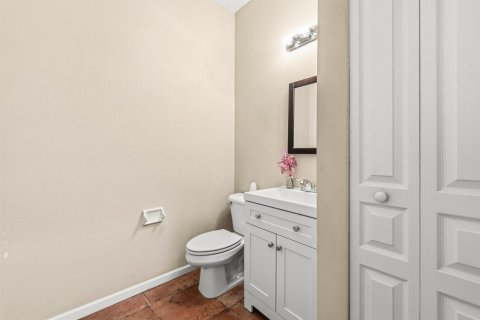 Adosado en venta en Port St. Lucie, Florida, 3 dormitorios, 144.65 m2 № 2279092 - foto 22