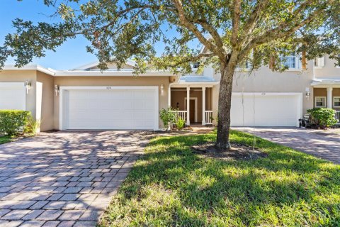 Adosado en venta en Port St. Lucie, Florida, 3 dormitorios, 144.65 m2 № 2279092 - foto 7