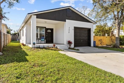 Casa en venta en Saint Petersburg, Florida, 3 dormitorios, 123.56 m2 № 1567564 - foto 27