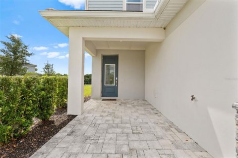 Townhouse in Four Corners, Florida 3 bedrooms, 154.12 sq.m. № 1902408 - photo 7