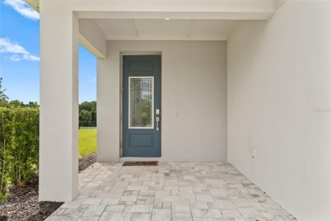 Townhouse in Four Corners, Florida 3 bedrooms, 154.12 sq.m. № 1902408 - photo 8