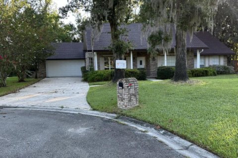 Villa ou maison à vendre à Jacksonville, Floride: 4 chambres, 228.35 m2 № 776384 - photo 1