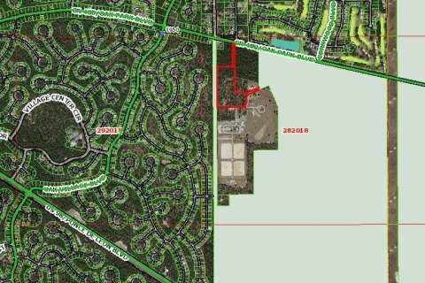 Terreno en venta en Homosassa, Florida № 910067 - foto 1