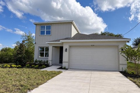 Villa ou maison à Orlando, Floride 3 chambres, 169.18 m2 № 2390865