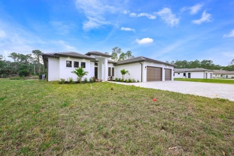 Villa ou maison à vendre à Naples, Floride: 8 chambres, 458.57 m2 № 1759664 - photo 7