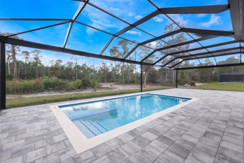 Villa ou maison à vendre à Naples, Floride: 8 chambres, 458.57 m2 № 1759664 - photo 2