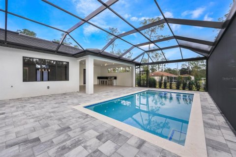 Villa ou maison à vendre à Naples, Floride: 8 chambres, 458.57 m2 № 1759664 - photo 3
