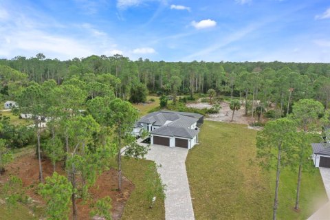 Villa ou maison à vendre à Naples, Floride: 8 chambres, 458.57 m2 № 1759664 - photo 5