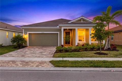 Casa en Venice, Florida 3 dormitorios, 194.91 m2 № 2385980