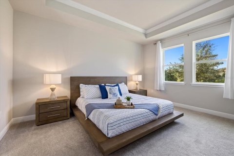 Casa en venta en Venice, Florida, 3 dormitorios, 194.91 m2 № 2385980 - foto 5