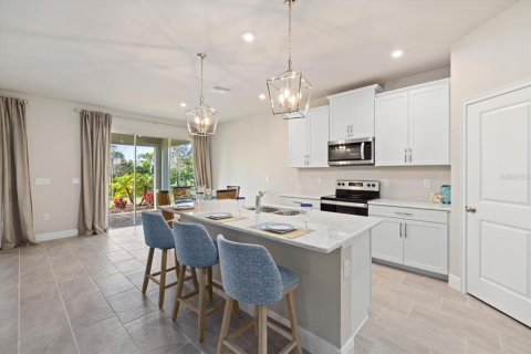 Casa en venta en Venice, Florida, 3 dormitorios, 194.91 m2 № 2385980 - foto 17