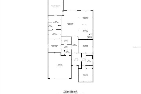 Casa en venta en Venice, Florida, 3 dormitorios, 194.91 m2 № 2385980 - foto 2