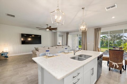 Casa en venta en Venice, Florida, 3 dormitorios, 194.91 m2 № 2385980 - foto 13