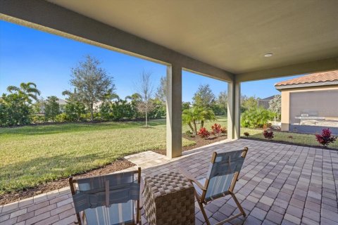 Casa en venta en Venice, Florida, 3 dormitorios, 194.91 m2 № 2385980 - foto 29
