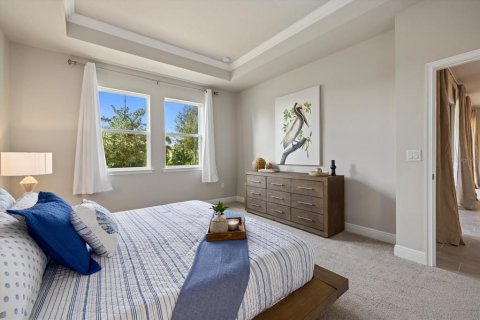Casa en venta en Venice, Florida, 3 dormitorios, 194.91 m2 № 2385980 - foto 4