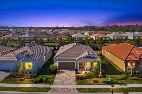 Casa en venta en Venice, Florida, 3 dormitorios, 194.91 m2 № 2385980 - foto 7