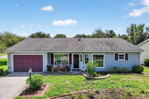 Villa ou maison à vendre à Leesburg, Floride: 3 chambres, 153.57 m2 № 1677727 - photo 2