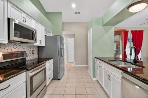 Villa ou maison à vendre à Leesburg, Floride: 3 chambres, 153.57 m2 № 1677727 - photo 12