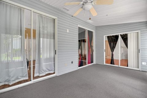 Villa ou maison à vendre à Leesburg, Floride: 3 chambres, 153.57 m2 № 1677727 - photo 28