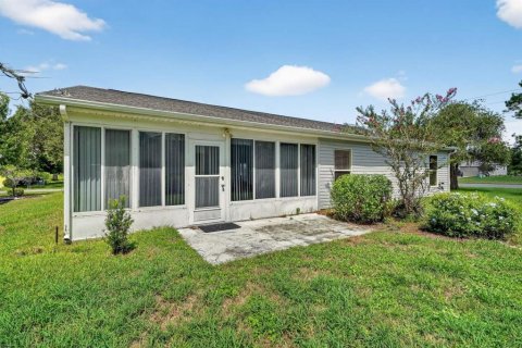 Villa ou maison à vendre à Leesburg, Floride: 3 chambres, 153.57 m2 № 1677727 - photo 29