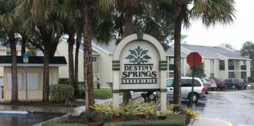 Condo in Altamonte Springs, Florida, 2 bedrooms № 1430706