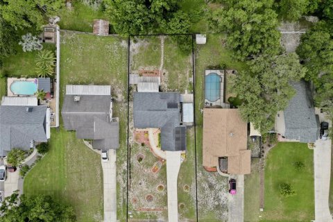 Villa ou maison à vendre à Land O' Lakes, Floride: 3 chambres, 135.92 m2 № 2285669 - photo 27
