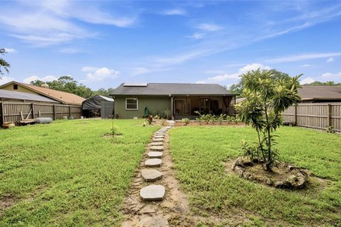 Villa ou maison à vendre à Land O' Lakes, Floride: 3 chambres, 135.92 m2 № 2285669 - photo 23