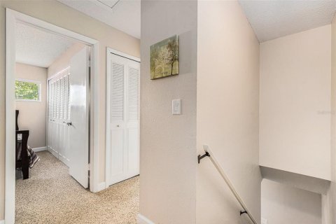 Condominio en venta en Clearwater, Florida, 2 dormitorios, 79.25 m2 № 1527639 - foto 14