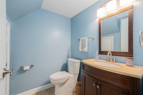 Condominio en venta en Clearwater, Florida, 2 dormitorios, 79.25 m2 № 1527639 - foto 12