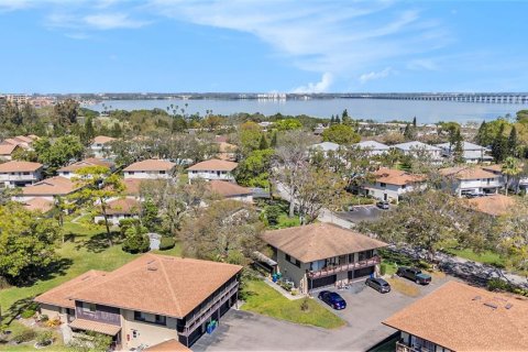 Condominio en venta en Clearwater, Florida, 2 dormitorios, 79.25 m2 № 1527639 - foto 29