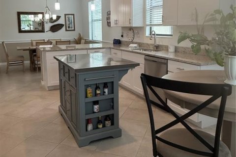 Casa en venta en Venice, Florida, 3 dormitorios, 156.17 m2 № 1878121 - foto 8