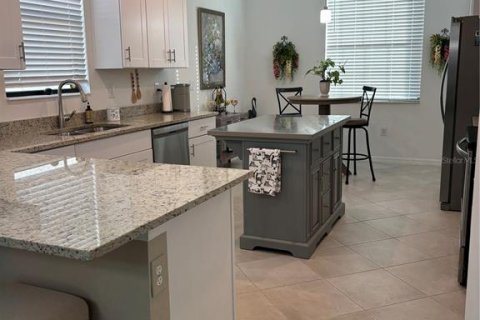 Casa en venta en Venice, Florida, 3 dormitorios, 156.17 m2 № 1878121 - foto 5