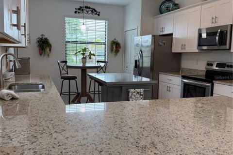 Casa en venta en Venice, Florida, 3 dormitorios, 156.17 m2 № 1878121 - foto 2