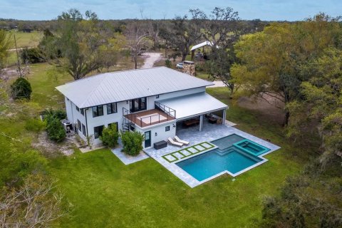 Casa en venta en Sarasota, Florida, 3 dormitorios, 286.23 m2 № 1570358 - foto 1