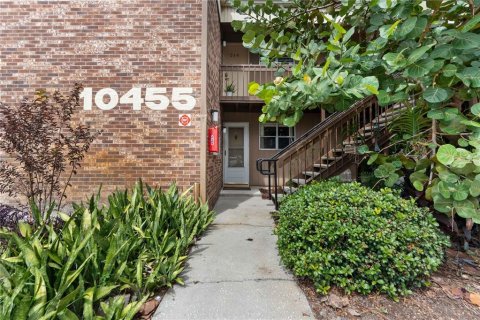 Condo à Tampa, Floride, 1 chambre  № 2389192