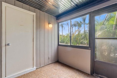 Copropriété à vendre à Tampa, Floride: 1 chambre, 61.13 m2 № 2389192 - photo 14