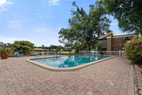 Copropriété à vendre à Tampa, Floride: 1 chambre, 61.13 m2 № 2389192 - photo 15