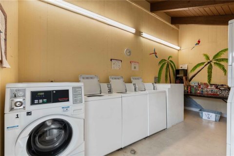 Copropriété à vendre à Tampa, Floride: 1 chambre, 61.13 m2 № 2389192 - photo 20
