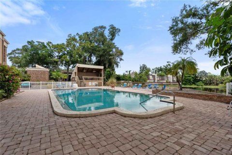 Copropriété à vendre à Tampa, Floride: 1 chambre, 61.13 m2 № 2389192 - photo 16