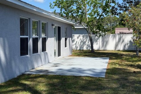 Villa ou maison à louer à Palm Coast, Floride: 3 chambres, 155.8 m2 № 2109500 - photo 9