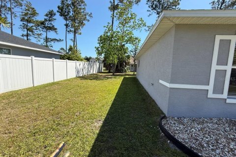 Villa ou maison à louer à Palm Coast, Floride: 3 chambres, 155.8 m2 № 2109500 - photo 8
