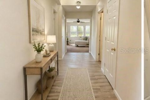 Villa ou maison à louer à Palm Coast, Floride: 3 chambres, 155.8 m2 № 2109500 - photo 3