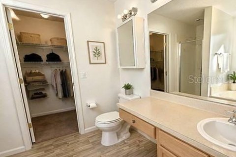 Villa ou maison à louer à Palm Coast, Floride: 3 chambres, 155.8 m2 № 2109500 - photo 7